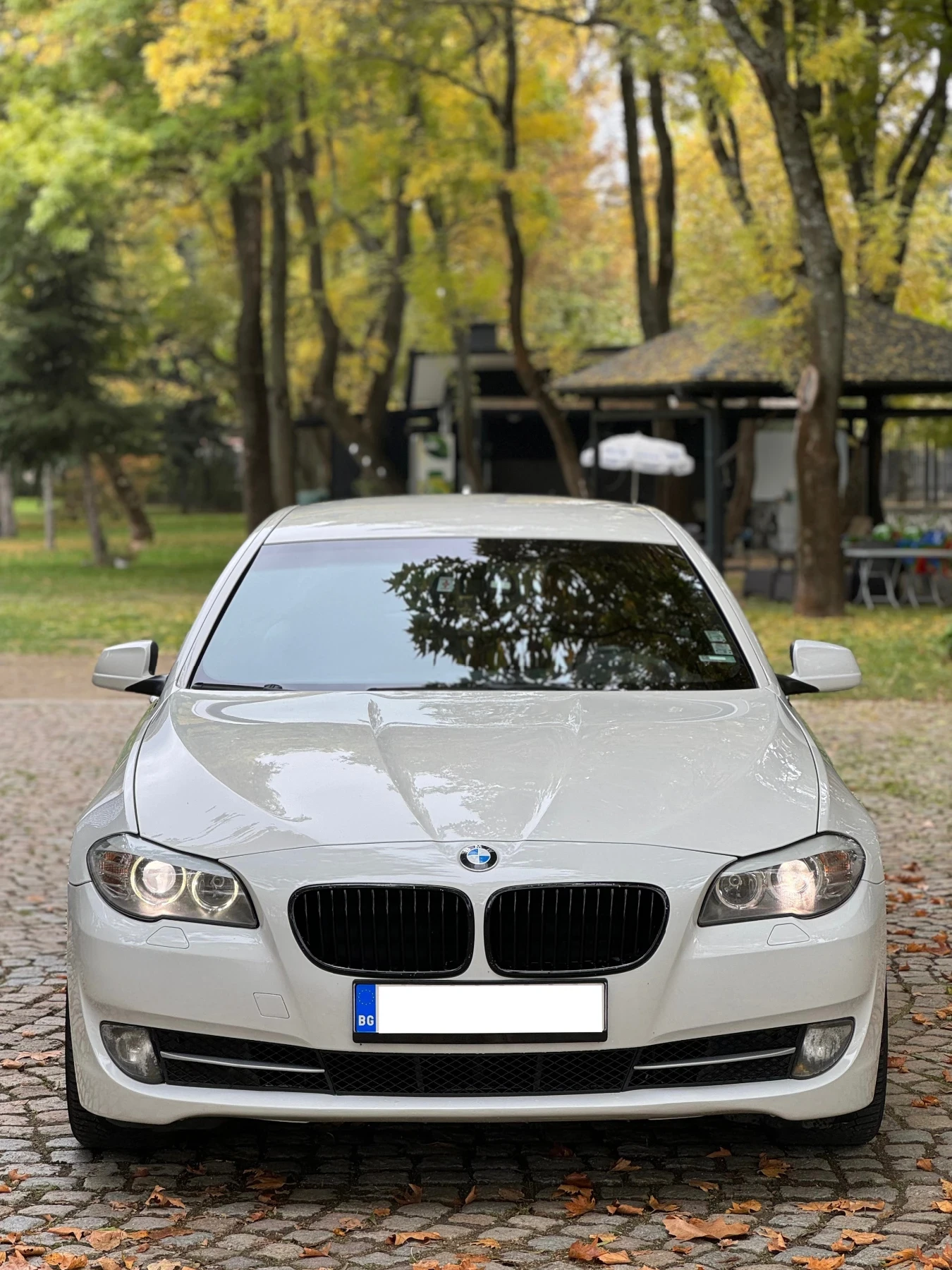 BMW 535 d * Xdrive* 313ps* 2013*  - изображение 2 | Auto.bg BMW 535 d * Xdrive* 313ps* 2013*  - изображение 2