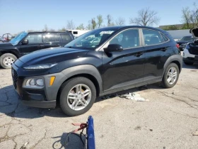 Hyundai Kona 2.0L 4 Front-wheel Drive - Car24.bg Hyundai Kona 2.0L 4 Front-wheel Drive