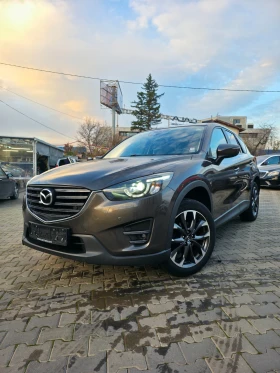 Снимка Mazda CX-5