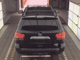Toyota Sequoia LIMITED* 5.7* V8* ПОДГРЕВ* КАМЕРА* КЕЙЛЕС - 28999 лв. / 14826.95 € - 95600549 8 | Car24.bg Toyota Sequoia LIMITED* 5.7* V8* ПОДГРЕВ* КАМЕРА* КЕЙЛЕС - 28999 лв. / 14826.95 € - 95600549 8
