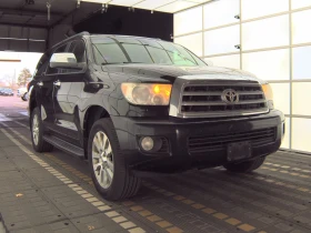 Toyota Sequoia LIMITED* 5.7* V8* ПОДГРЕВ* КАМЕРА* КЕЙЛЕС - 28999 лв. / 14826.95 € - 95600549 3 | Car24.bg Toyota Sequoia LIMITED* 5.7* V8* ПОДГРЕВ* КАМЕРА* КЕЙЛЕС - 28999 лв. / 14826.95 € - 95600549 3
