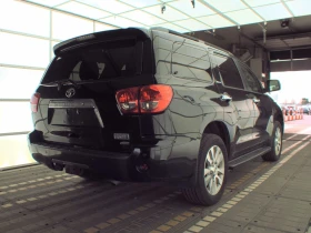 Toyota Sequoia LIMITED* 5.7* V8* ПОДГРЕВ* КАМЕРА* КЕЙЛЕС - 28999 лв. / 14826.95 € - 95600549 2 | Car24.bg Toyota Sequoia LIMITED* 5.7* V8* ПОДГРЕВ* КАМЕРА* КЕЙЛЕС - 28999 лв. / 14826.95 € - 95600549 2