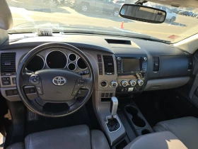 Toyota Sequoia LIMITED* 5.7* V8* ПОДГРЕВ* КАМЕРА* КЕЙЛЕС - 28999 лв. / 14826.95 € - 95600549 10 | Car24.bg Toyota Sequoia LIMITED* 5.7* V8* ПОДГРЕВ* КАМЕРА* КЕЙЛЕС - 28999 лв. / 14826.95 € - 95600549 10
