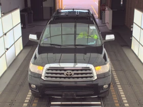 Toyota Sequoia LIMITED* 5.7* V8* ПОДГРЕВ* КАМЕРА* КЕЙЛЕС - 28999 лв. / 14826.95 € - 95600549 7 | Car24.bg Toyota Sequoia LIMITED* 5.7* V8* ПОДГРЕВ* КАМЕРА* КЕЙЛЕС - 28999 лв. / 14826.95 € - 95600549 7