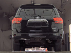 Toyota Sequoia LIMITED* 5.7* V8* ПОДГРЕВ* КАМЕРА* КЕЙЛЕС - 28999 лв. / 14826.95 € - 95600549 6 | Car24.bg Toyota Sequoia LIMITED* 5.7* V8* ПОДГРЕВ* КАМЕРА* КЕЙЛЕС - 28999 лв. / 14826.95 € - 95600549 6