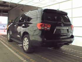 Toyota Sequoia LIMITED* 5.7* V8* ПОДГРЕВ* КАМЕРА* КЕЙЛЕС - 28999 лв. / 14826.95 € - 95600549 4 | Car24.bg Toyota Sequoia LIMITED* 5.7* V8* ПОДГРЕВ* КАМЕРА* КЕЙЛЕС - 28999 лв. / 14826.95 € - 95600549 4