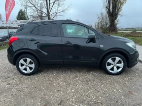 Opel Mokka 1.7CDTI-130-FEIS-ITALIA - 13900 лв. / 7106.96 € - 58550769 4 | Car24.bg Opel Mokka 1.7CDTI-130-FEIS-ITALIA - 13900 лв. / 7106.96 € - 58550769 4