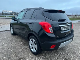 Opel Mokka 1.7CDTI-130-FEIS-ITALIA - 13900 лв. / 7106.96 € - 58550769 11 | Car24.bg Opel Mokka 1.7CDTI-130-FEIS-ITALIA - 13900 лв. / 7106.96 € - 58550769 11