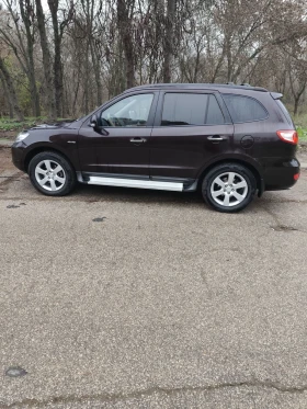 Hyundai Santa fe 2.2, 155к.с - 5500 € / 10757.07 лв. - 58996430 2 | Car24.bg Hyundai Santa fe 2.2, 155к.с - 5500 € / 10757.07 лв. - 58996430 2