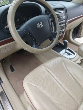 Hyundai Santa fe 2.2, 155к.с - 5500 € / 10757.07 лв. - 58996430 3 | Car24.bg Hyundai Santa fe 2.2, 155к.с - 5500 € / 10757.07 лв. - 58996430 3