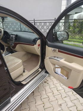 Hyundai Santa fe 2.2, 155к.с - 5500 € / 10757.07 лв. - 58996430 5 | Car24.bg Hyundai Santa fe 2.2, 155к.с - 5500 € / 10757.07 лв. - 58996430 5