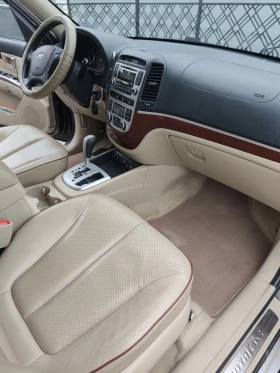 Hyundai Santa fe 2.2, 155к.с - 5500 € / 10757.07 лв. - 58996430 4 | Car24.bg Hyundai Santa fe 2.2, 155к.с - 5500 € / 10757.07 лв. - 58996430 4