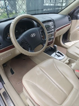Hyundai Santa fe 2.2, 155к.с - 5500 € / 10757.07 лв. - 58996430 6 | Car24.bg Hyundai Santa fe 2.2, 155к.с - 5500 € / 10757.07 лв. - 58996430 6