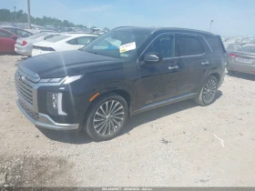 Hyundai Palisade CALLIGRAPHY | Auto.bg — изображение 2 Hyundai Palisade CALLIGRAPHY | Auto.bg — изображение 2