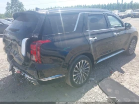 Hyundai Palisade CALLIGRAPHY | Auto.bg — изображение 4 Hyundai Palisade CALLIGRAPHY | Auto.bg — изображение 4
