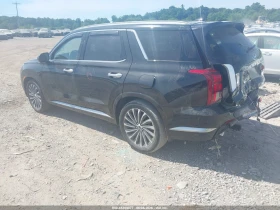 Hyundai Palisade CALLIGRAPHY | Auto.bg — изображение 3 Hyundai Palisade CALLIGRAPHY | Auto.bg — изображение 3