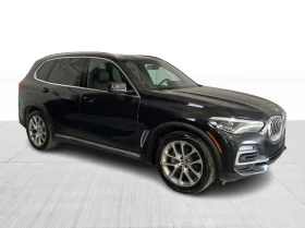 BMW X5 3.0 xDrive40i AWD