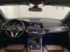 BMW X5 3.0 xDrive40i AWD | Auto.bg — изображение 13 BMW X5 3.0 xDrive40i AWD | Auto.bg — изображение 13