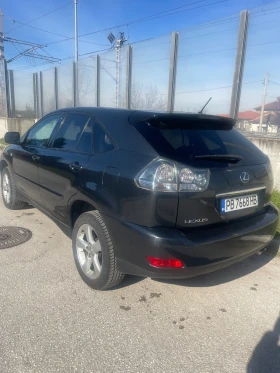 Lexus RX 350 EDITION V6 LPG KME | Auto.bg — изображение 2 Lexus RX 350 EDITION V6 LPG KME | Auto.bg — изображение 2