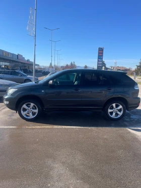 Lexus RX 350 EDITION V6 LPG KME