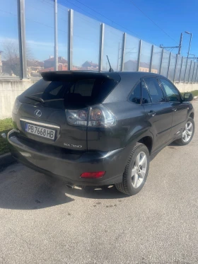 Lexus RX 350 EDITION V6 LPG KME | Auto.bg — изображение 4 Lexus RX 350 EDITION V6 LPG KME | Auto.bg — изображение 4