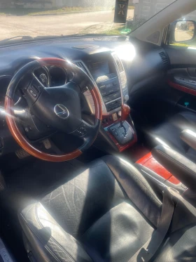 Lexus RX 350 EDITION V6 LPG KME | Auto.bg — изображение 8 Lexus RX 350 EDITION V6 LPG KME | Auto.bg — изображение 8