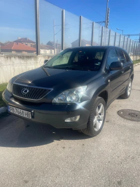 Lexus RX 350 EDITION V6 LPG KME | Auto.bg — изображение 3 Lexus RX 350 EDITION V6 LPG KME | Auto.bg — изображение 3