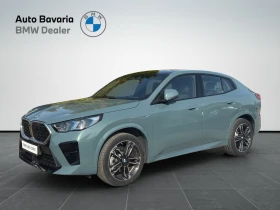 BMW X2 sDrive20i