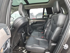 Volvo Xc90 7-seater Ultimate Bright Theme* FULL PODGREV* PANO | Auto.bg — изображение 12 Volvo Xc90 7-seater Ultimate Bright Theme* FULL PODGREV* PANO | Auto.bg — изображение 12