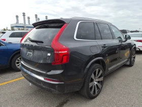 Volvo Xc90 7-seater Ultimate Bright Theme* FULL PODGREV* PANO | Auto.bg — изображение 15 Volvo Xc90 7-seater Ultimate Bright Theme* FULL PODGREV* PANO | Auto.bg — изображение 15