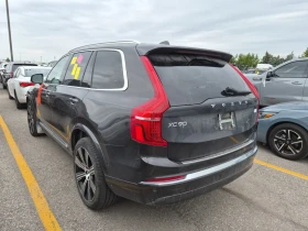 Volvo Xc90 7-seater Ultimate Bright Theme* FULL PODGREV* PANO | Auto.bg — изображение 6 Volvo Xc90 7-seater Ultimate Bright Theme* FULL PODGREV* PANO | Auto.bg — изображение 6