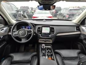 Volvo Xc90 7-seater Ultimate Bright Theme* FULL PODGREV* PANO | Auto.bg — изображение 10 Volvo Xc90 7-seater Ultimate Bright Theme* FULL PODGREV* PANO | Auto.bg — изображение 10