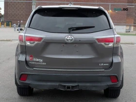 Toyota Highlander 3.5* 4X4* PODGREV* CAMERA* КОЖА* | Auto.bg — изображение 4 Toyota Highlander 3.5* 4X4* PODGREV* CAMERA* КОЖА* | Auto.bg — изображение 4