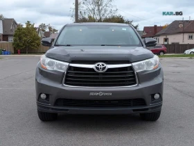 Toyota Highlander 3.5* 4X4* PODGREV* CAMERA* КОЖА* | Auto.bg — изображение 2 Toyota Highlander 3.5* 4X4* PODGREV* CAMERA* КОЖА* | Auto.bg — изображение 2