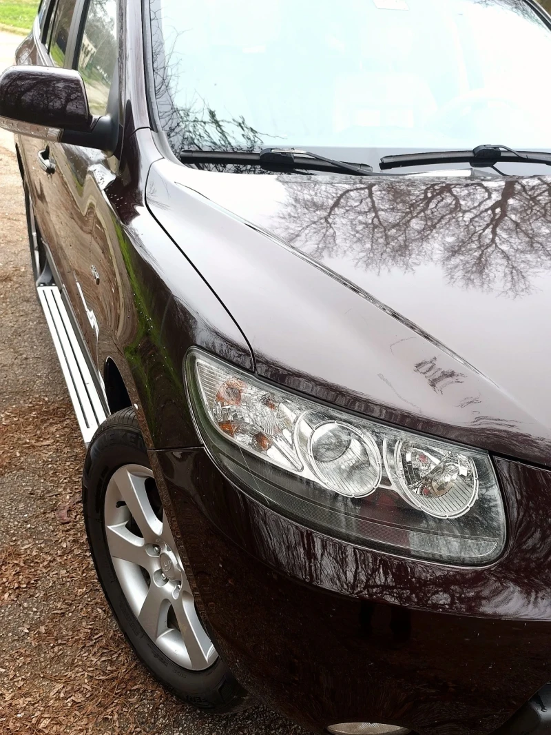 Hyundai Santa fe 2.2, 155к.с - 5500 € / 10757.07 лв. - 58996430 1 | Car24.bg Hyundai Santa fe 2.2, 155к.с - 5500 € / 10757.07 лв. - 58996430 1