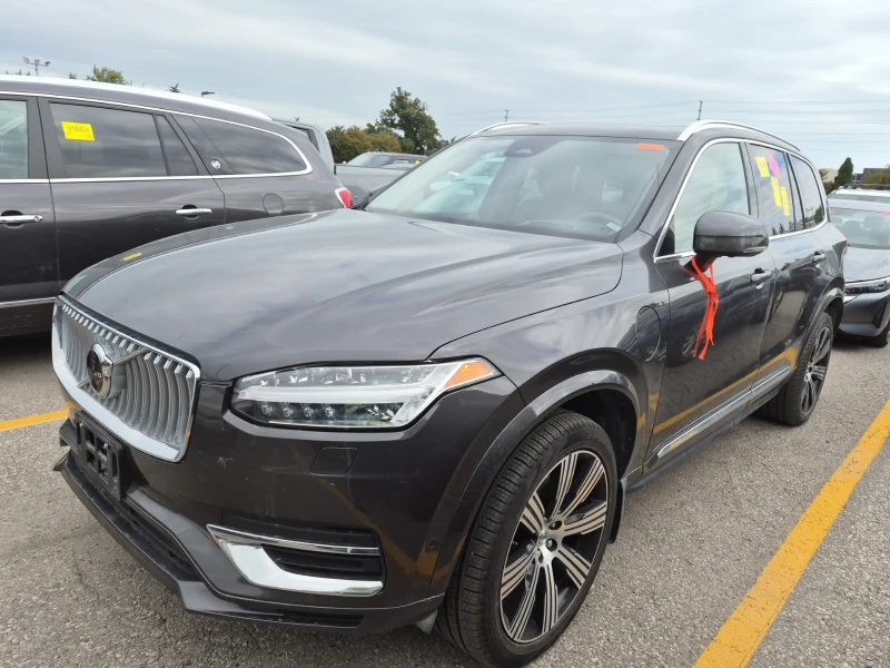 Volvo Xc90 7-seater Ultimate Bright Theme* FULL PODGREV* PANO - 37900 € - 37806986 1 | Car24.bg Volvo Xc90 7-seater Ultimate Bright Theme* FULL PODGREV* PANO - 37900 € - 37806986 1