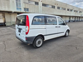 Mercedes-Benz Vito 113 CDI-9 Места-Климатик | Auto.bg — изображение 5 Mercedes-Benz Vito 113 CDI-9 Места-Климатик | Auto.bg — изображение 5