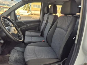 Mercedes-Benz Vito 113 CDI-9 Места-Климатик | Auto.bg — изображение 8 Mercedes-Benz Vito 113 CDI-9 Места-Климатик | Auto.bg — изображение 8