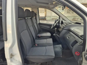 Mercedes-Benz Vito 113 CDI-9 Места-Климатик | Auto.bg — изображение 9 Mercedes-Benz Vito 113 CDI-9 Места-Климатик | Auto.bg — изображение 9