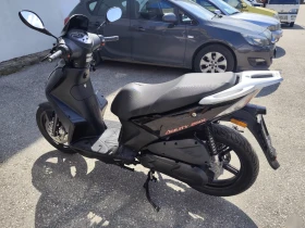 Kymco Agility 200 | Auto.bg — изображение 2 Kymco Agility 200 | Auto.bg — изображение 2