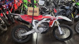 Fantic XE 250F 0h Нов!