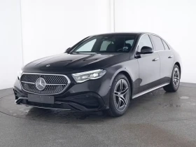 Mercedes-Benz E 450 d 4M AMG - Car24.bg Mercedes-Benz E 450 d 4M AMG