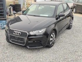 Обява за продажба на Audi A1 1.2!