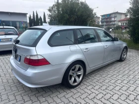 BMW 530 - 6500 лв. / 3323.40 € - 72558967 5 | Car24.bg BMW 530 - 6500 лв. / 3323.40 € - 72558967 5