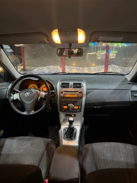 Toyota Corolla - 6000 лв. / 3067.75 € - 21324287 4 | Car24.bg Toyota Corolla - 6000 лв. / 3067.75 € - 21324287 4