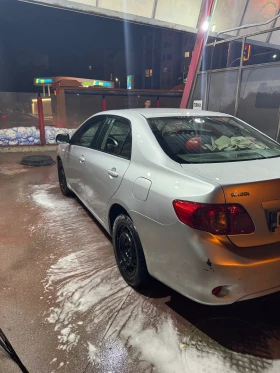 Toyota Corolla - 6000 лв. / 3067.75 € - 21324287 3 | Car24.bg Toyota Corolla - 6000 лв. / 3067.75 € - 21324287 3