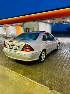 Mercedes-Benz C 270 CDI - 2000 € / 3911.66 лв. - 84802758 7 | Car24.bg Mercedes-Benz C 270 CDI - 2000 € / 3911.66 лв. - 84802758 7