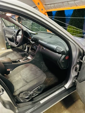 Mercedes-Benz C 270 CDI - 2000 € / 3911.66 лв. - 84802758 12 | Car24.bg Mercedes-Benz C 270 CDI - 2000 € / 3911.66 лв. - 84802758 12