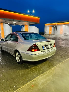 Mercedes-Benz C 270 CDI - 2000 € / 3911.66 лв. - 84802758 6 | Car24.bg Mercedes-Benz C 270 CDI - 2000 € / 3911.66 лв. - 84802758 6