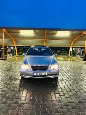 Mercedes-Benz C 270 CDI - 2000 € / 3911.66 лв. - 84802758 5 | Car24.bg Mercedes-Benz C 270 CDI - 2000 € / 3911.66 лв. - 84802758 5